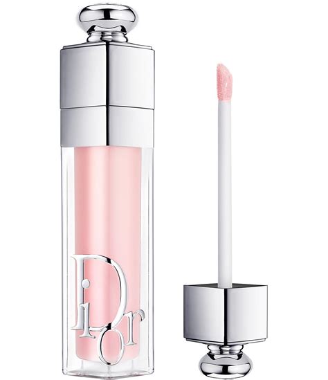 lipgloss dior maximizer|christian dior plumping lip gloss.